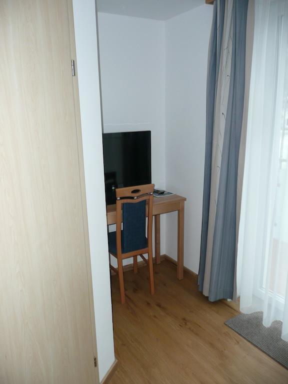 Gasthaus Pension Zur Nixe Штайнбах-ам-Аттерзее Экстерьер фото